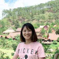 Huyen-Trang Vo