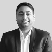 Veerendra Raghuvanshi - PMP® CSM®