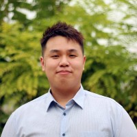 Marcus Poh