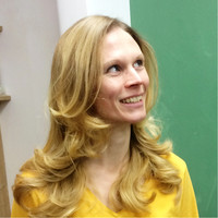 Marlene Weenink