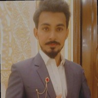 Shahid Saeed