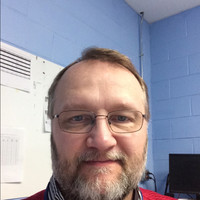 Tim Moyer