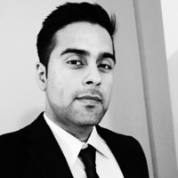 Aryan Chadha