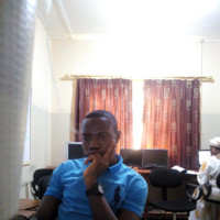 Ibraheem Abdurraheem