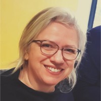 Lilian Van Honk