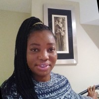 Hilda Mensah
