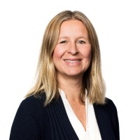 Cathrine Vikentorp