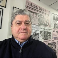 Mimmo Cacciuni Angelone