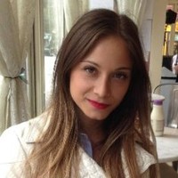 Vicky Gr