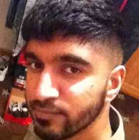 Ansser Saleem