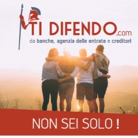 TI DIFENDO. COM