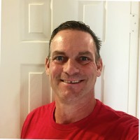 Mike Rushing