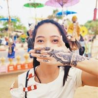Nan Myint Myint Aye