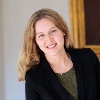 Katherine Vaughan