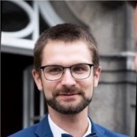 Adrien Compère