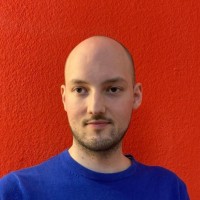 Jonas Ward Van den Bulcke