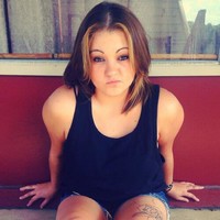 Kaelyn Mitchell