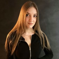 Uliana Dakhnovska