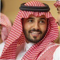 Abdulrahman Almesned