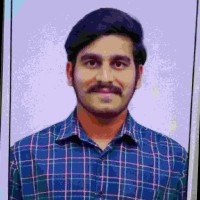 G.Pavan Kumar