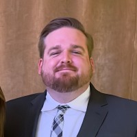 Nathan Heintschel, M.Ed.
