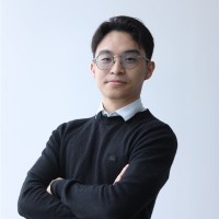 Gilbert Christian Arianto