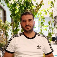 Mustafa Malouk