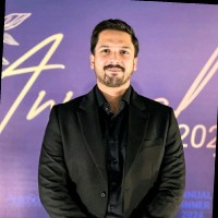 Shahid Saleem