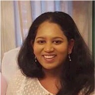 Indranie Samaroo
