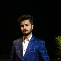 Hamza amjad