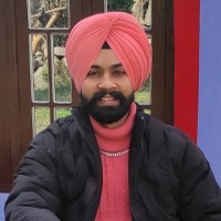 Amreek Singh
