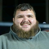 Aaron Overbay