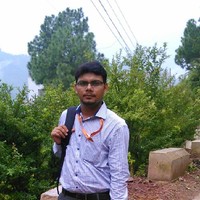 Shray Patel