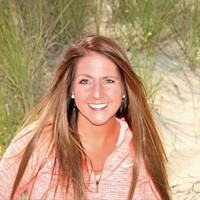 Julie Blandin