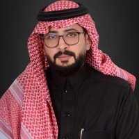 Turki Alghamaz تركي الغماز