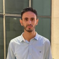 Ibrahim Jarada