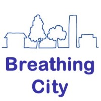 Breathing City Future Urban Ventilation Network