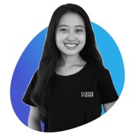 Jhanine P.