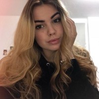 Ashley Romero