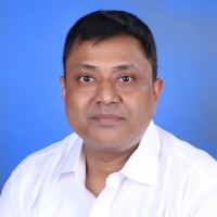 Keshab Chandra Goswami