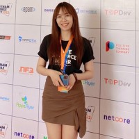 Oanh Dinh