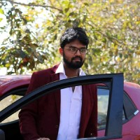 Mohankumar Kesavamoorthy