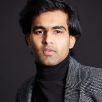 Aizaz Hyder