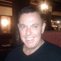 Paul Wood  -  DipFA