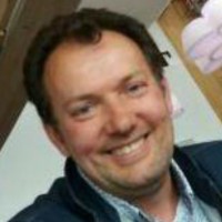 Eric Gahrmann