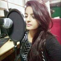 Rj Pia thakur
