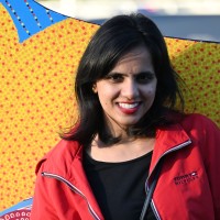 Shweta Beniwal