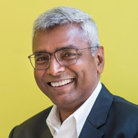 Ravindran Muthucumarasamy