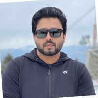 Usama Mansoor