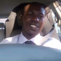 Derrick Muriithi